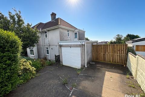 3 bedroom flat for sale, Lon Mefus, Sketty, Swansea, City And County of Swansea.