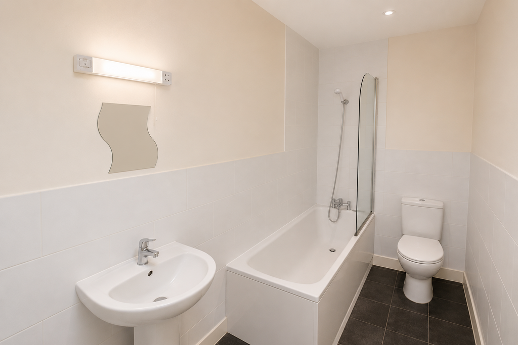 Osborne House, Friar Lane, Leicester, LE1 - View 2
