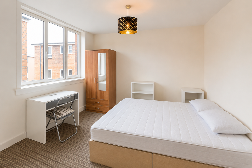Osborne House, Friar Lane, Leicester, LE1 - View 5