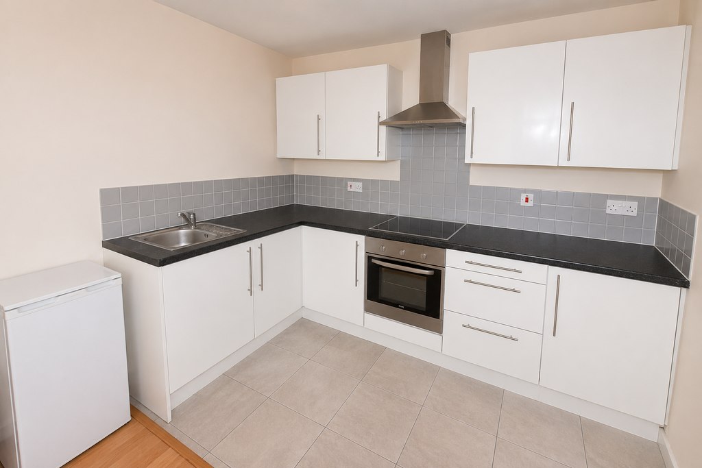 Osborne House, Friar Lane, Leicester, LE1 - View 6