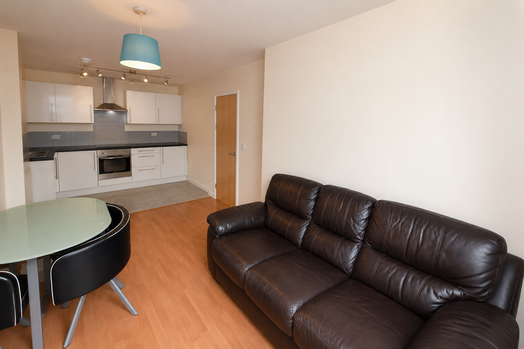 Osborne House, Friar Lane, Leicester, LE1 - More