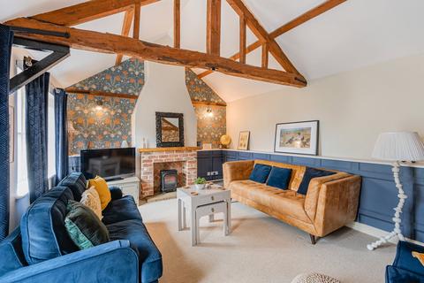 2 bedroom detached bungalow for sale, 13a High Street, Waltham on the Wolds, Melton Mowbray LE14