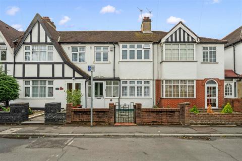 The Close, Mitcham