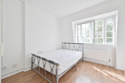 3 bedroom flat to rent, Tyndale Mansions, Islington, London, N1