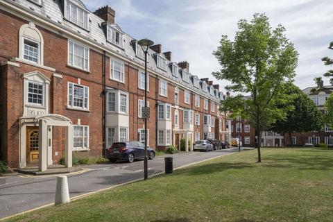 3 bedroom flat to rent, Tyndale Mansions, Islington, London, N1