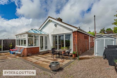3 bedroom detached bungalow for sale, Orchard Grove, High Crompton, Shaw, Oldham, OL2