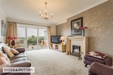 3 bedroom detached bungalow for sale, Orchard Grove, High Crompton, Shaw, Oldham, OL2