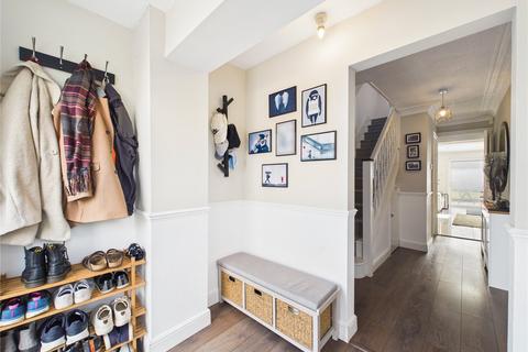 undefined, Gullimore Gardens, Bristol, BS13