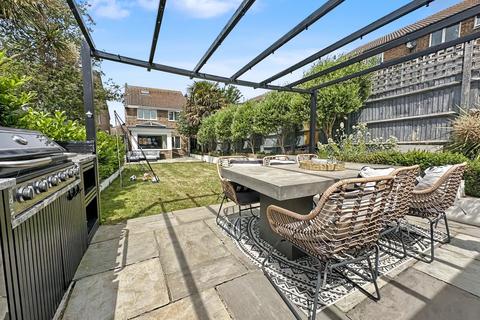 4 bedroom detached house for sale, Woodlands Close, Peacehaven, BN10 7SF