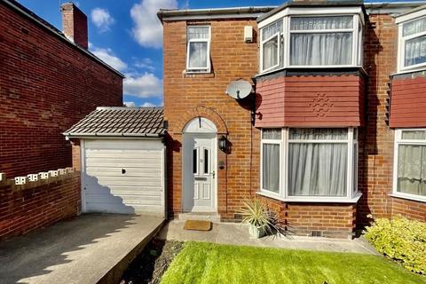 3 bedroom semi-detached house to rent, Balmoral Road, Sheffield