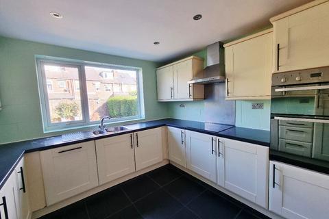 3 bedroom semi-detached house to rent, Balmoral Road, Sheffield