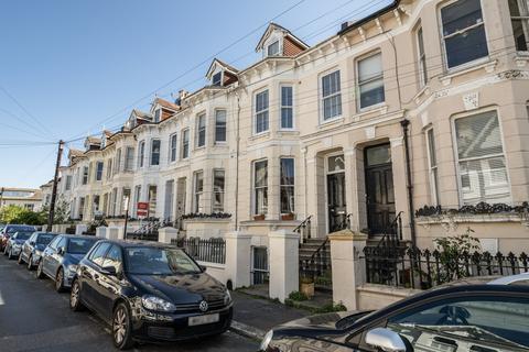 Flat - Stanford Road, Brighton, BN1