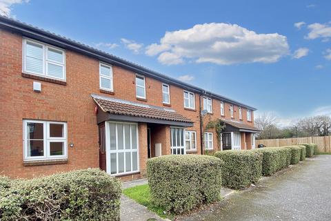 undefined, Clarkes Drive, Uxbridge, UB8
