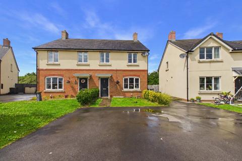 undefined, Field View Close, Crewe CW4