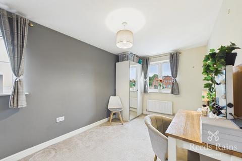 undefined, Field View Close, Crewe CW4