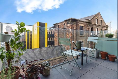 2 bedroom apartment for sale, Chapeltown Street, Manchester M1