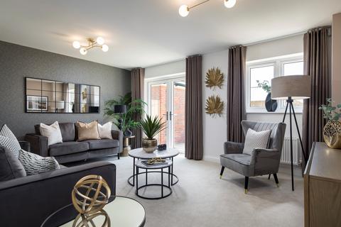 4 bedroom semi-detached house for sale, Newbury Mews, Wessex Close, Ilford