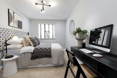 4 bedroom semi-detached house for sale, Newbury Mews, Wessex Close, Ilford