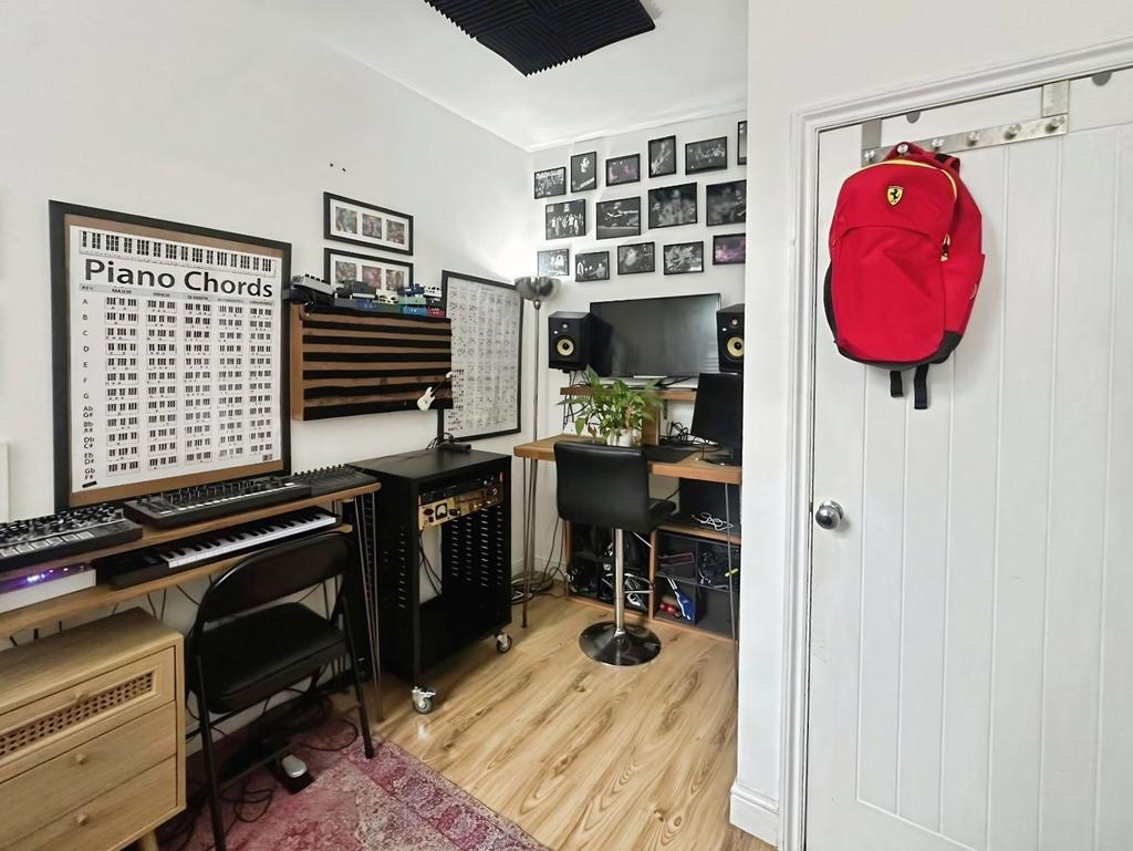 Home office