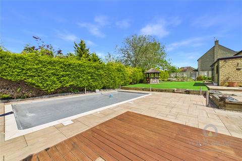 4 bedroom detached house to rent, Barton Road, Kettering NN15