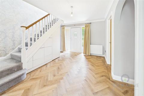 4 bedroom detached house to rent, Barton Road, Kettering NN15