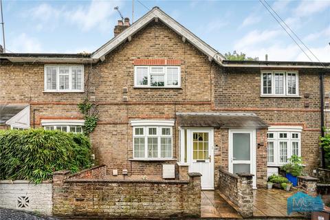 2 bedroom terraced house for sale, Manor Cottages Approach, London, N2