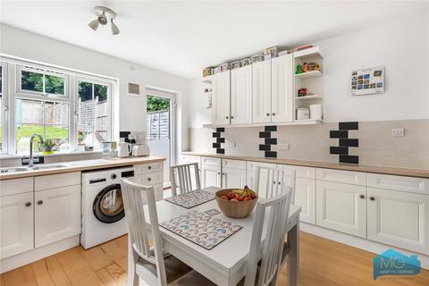 2 bedroom terraced house for sale, Manor Cottages Approach, London, N2