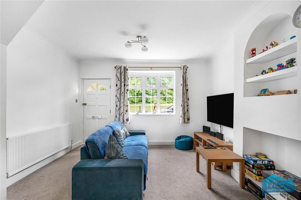 House in London - View 3