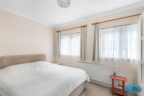 2 bedroom terraced house for sale, Manor Cottages Approach, London, N2