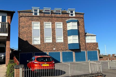 undefined, Marine Drive, Hornsea HU18