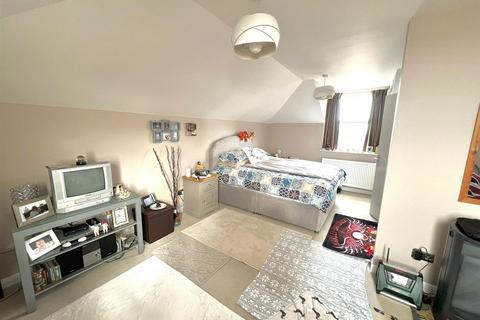 undefined, Marine Drive, Hornsea HU18
