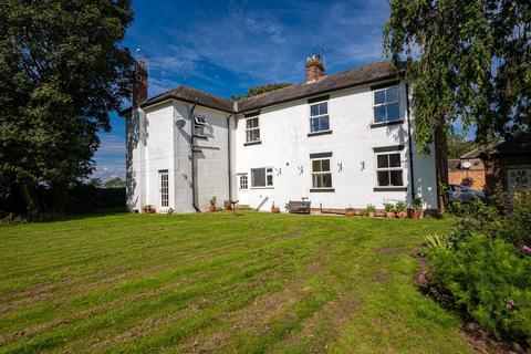 5 bedroom detached house for sale, Hull Road, Whitedale HU11