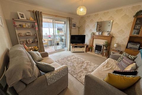 undefined, Marine Drive, Hornsea HU18