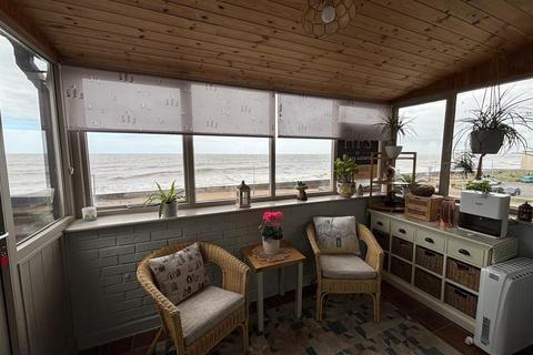 undefined, Marine Drive, Hornsea HU18