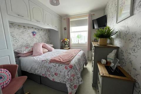 undefined, Marine Drive, Hornsea HU18