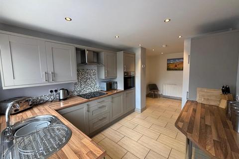 undefined, Lynton Cottages, Withernwick HU11
