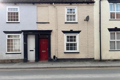 2 bedroom terraced house for sale, Southgate, Hornsea HU18