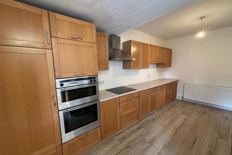 2 bedroom terraced house for sale, Southgate, Hornsea HU18
