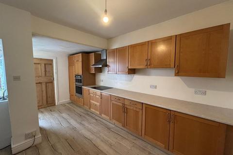 2 bedroom terraced house for sale, Southgate, Hornsea HU18