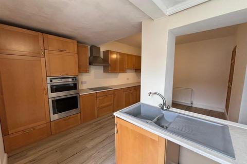2 bedroom terraced house for sale, Southgate, Hornsea HU18