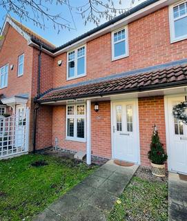 2 bedroom terraced house for sale, Rawson Way, Hornsea HU18