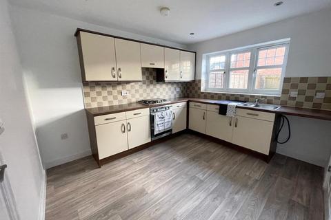 2 bedroom terraced house for sale, Rawson Way, Hornsea HU18