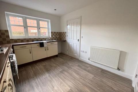 2 bedroom terraced house for sale, Rawson Way, Hornsea HU18