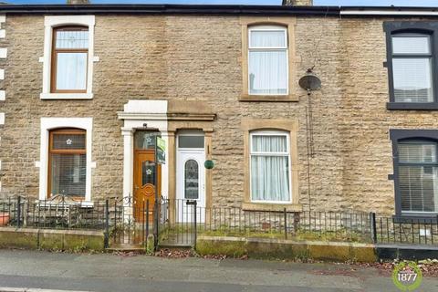 undefined, Greenway Street, Darwen, Lancashire, BB3 1ER