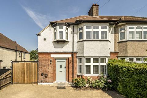 3 bedroom semi-detached house for sale, Kingshurst Road, London