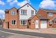 3 Emperor Drive, St. Peter's, Worcester. WR5 3TH