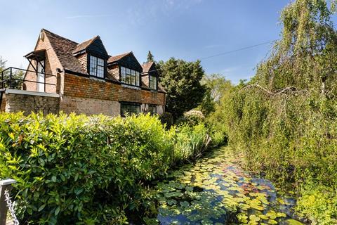 6 bedroom manor house for sale, Rookery Lane, Smallfield, RH6