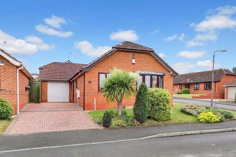 3 bedroom detached bungalow for sale, Long West Croft, Nottingham NG14