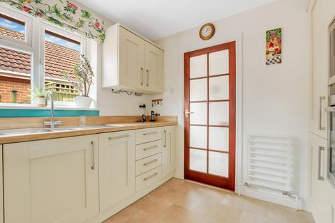 3 bedroom detached bungalow for sale, Long West Croft, Nottingham NG14