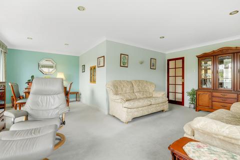 3 bedroom detached bungalow for sale, Long West Croft, Nottingham NG14